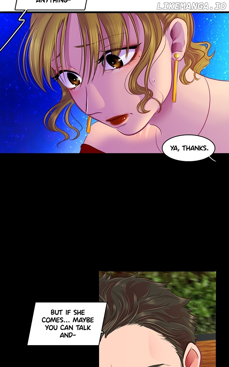 Love 4 a Walk Chapter 37 - Page 4