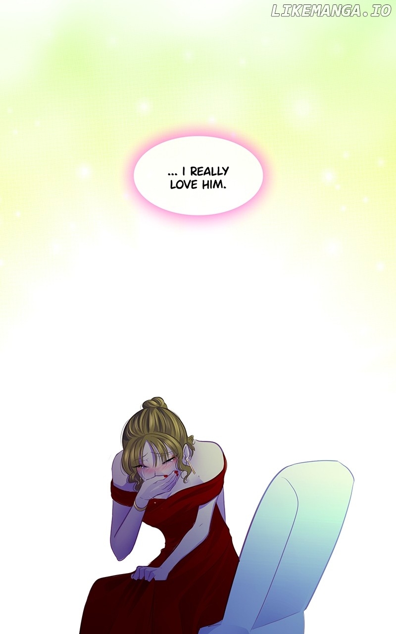 Love 4 a Walk Chapter 37 - Page 37