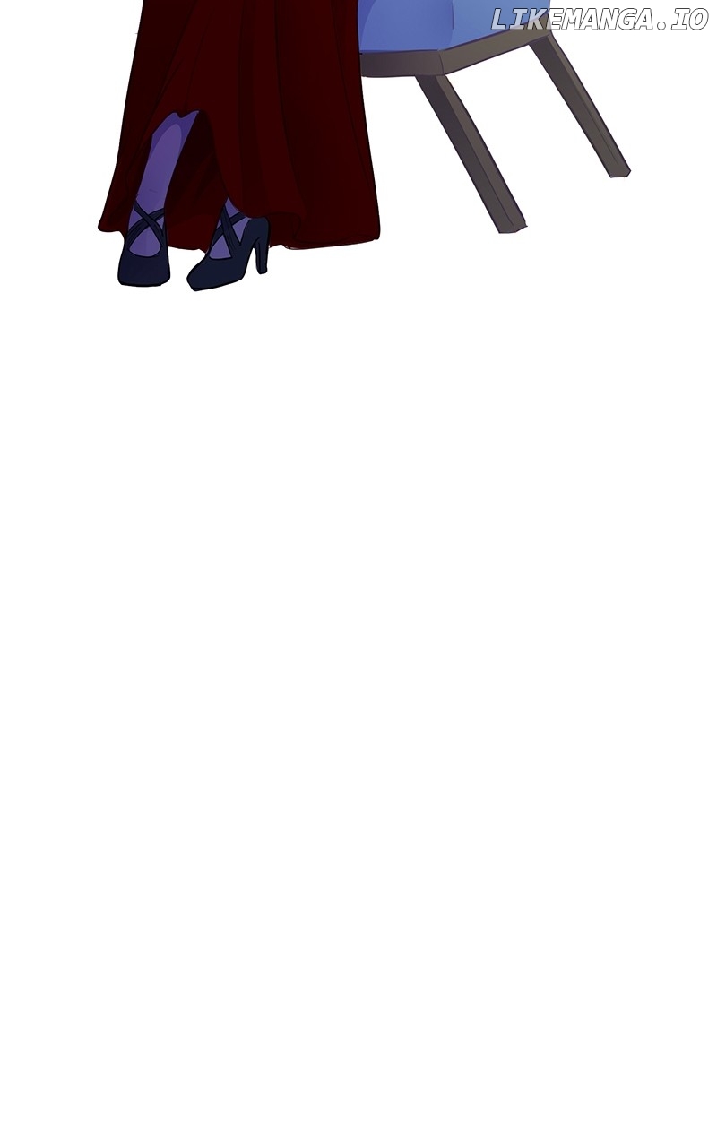 Love 4 a Walk Chapter 37 - Page 38