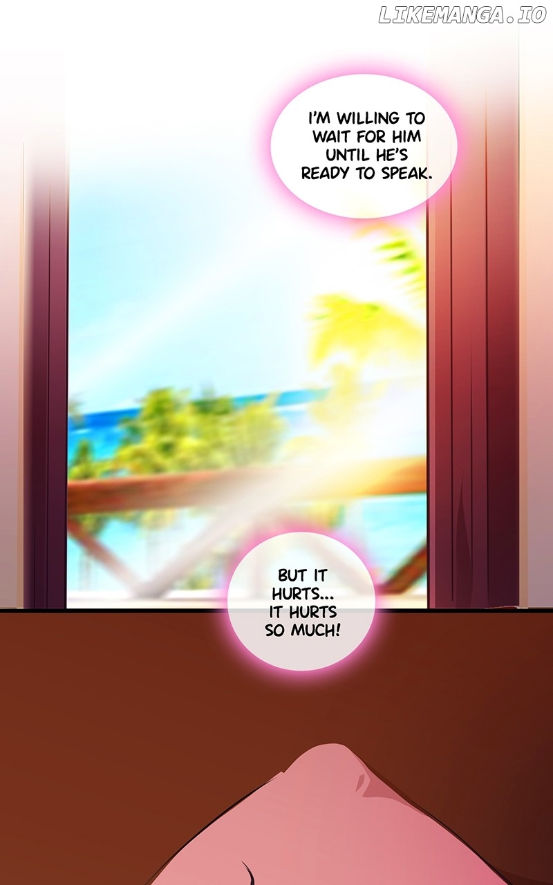 Love 4 a Walk Chapter 37 - Page 39