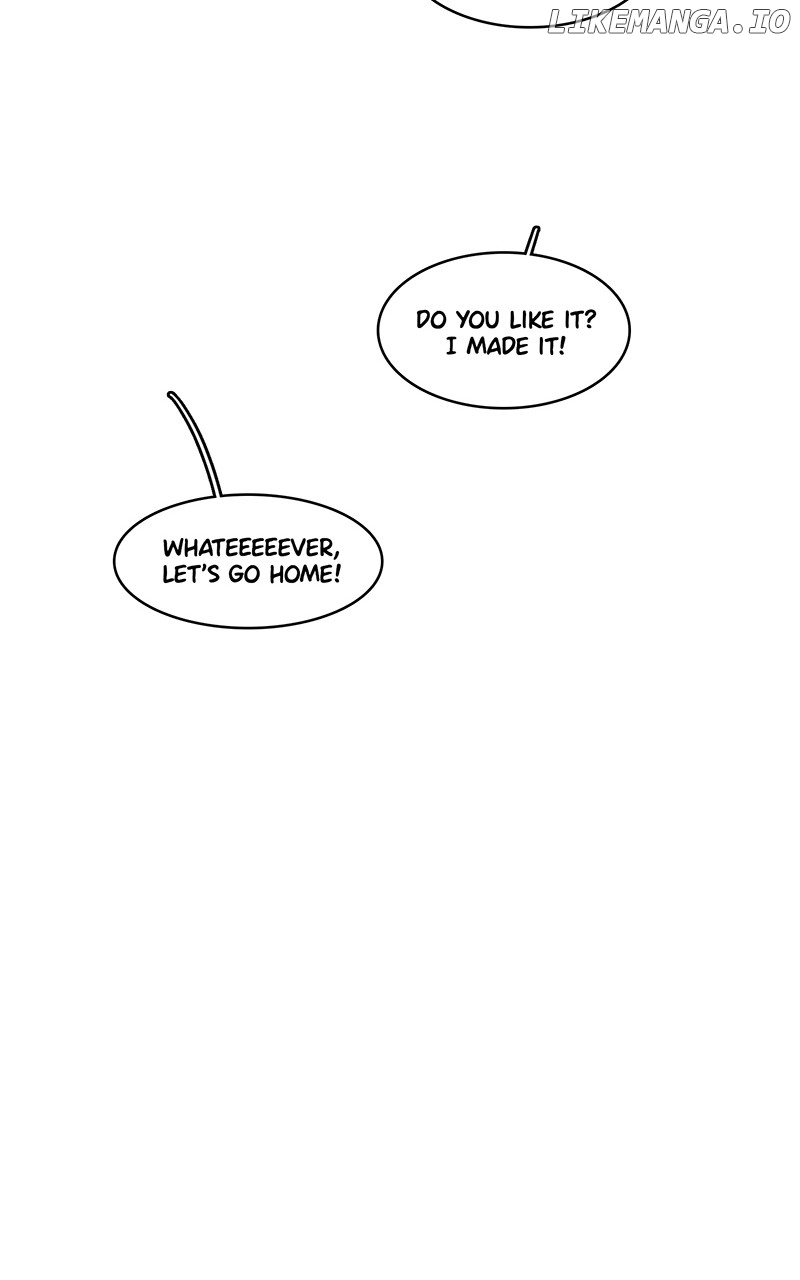 Love 4 a Walk Chapter 37 - Page 54