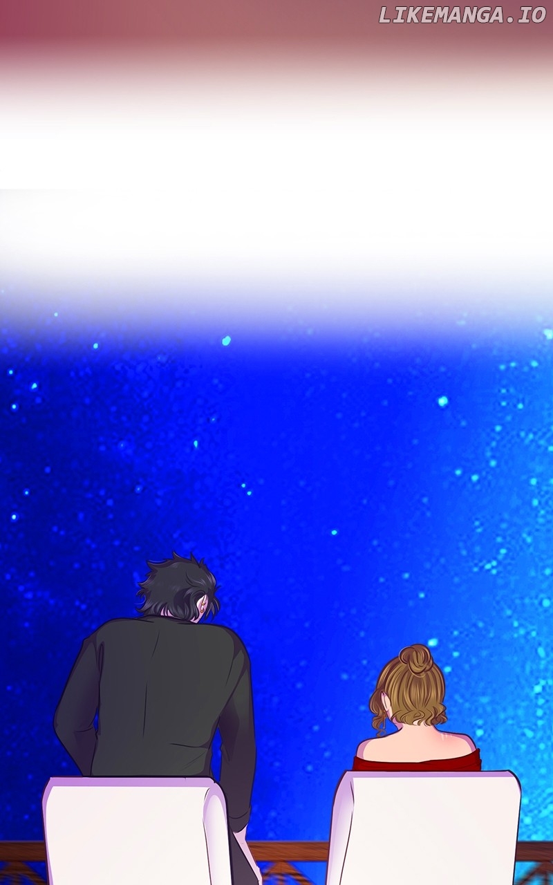 Love 4 a Walk Chapter 37 - Page 9