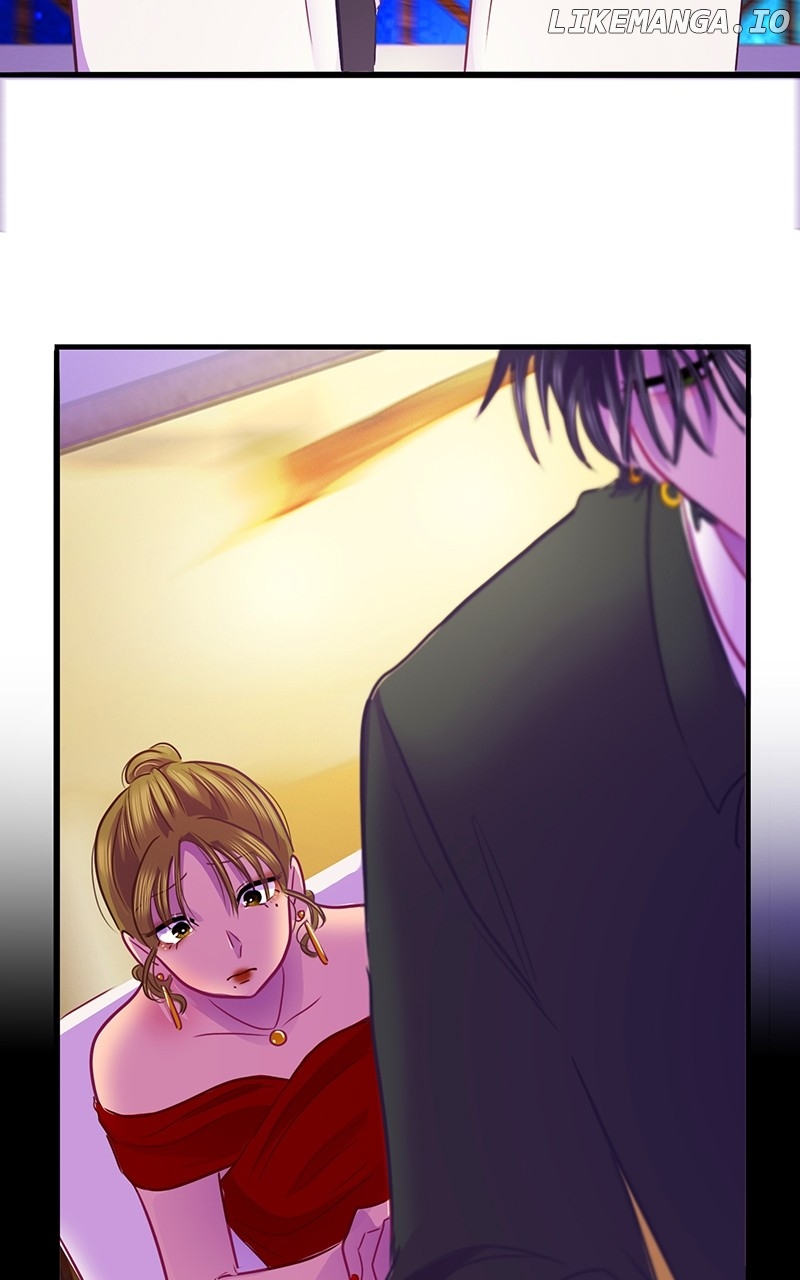 Love 4 a Walk Chapter 37 - Page 10