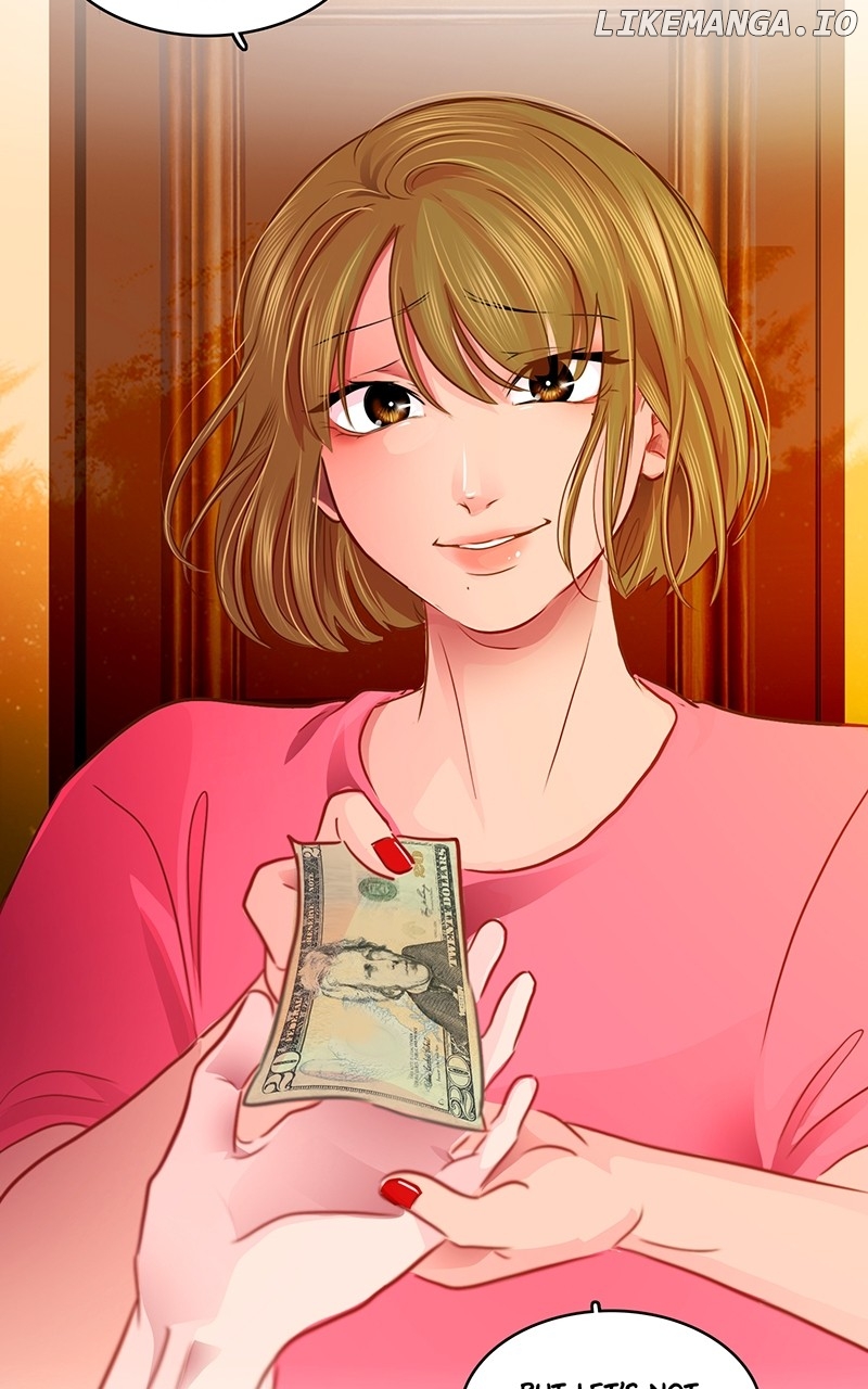 Love 4 a Walk Chapter 38 - Page 16