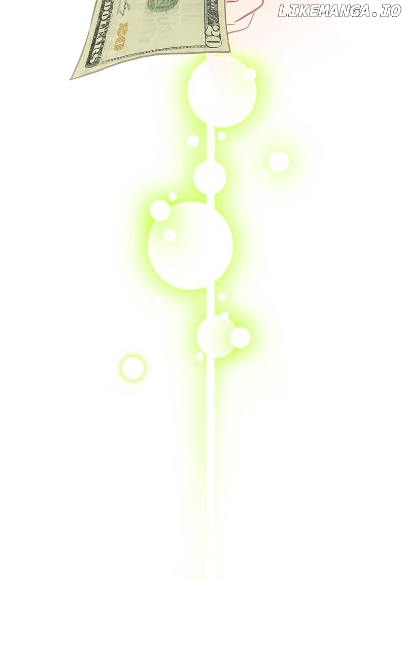 Love 4 a Walk Chapter 38 - Page 20