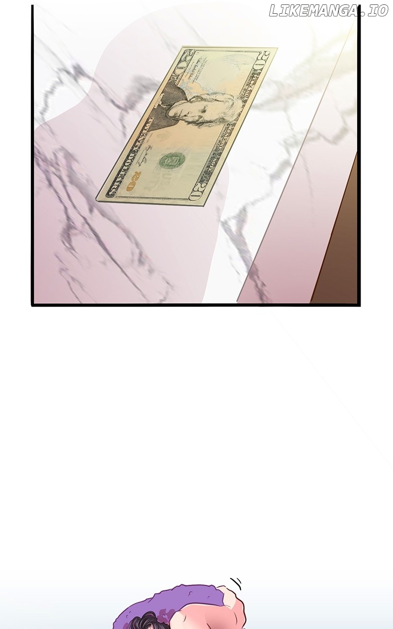 Love 4 a Walk Chapter 38 - Page 21