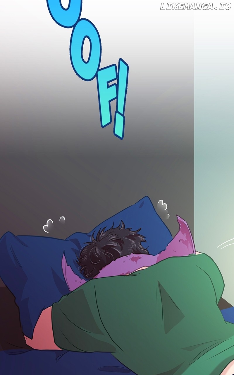 Love 4 a Walk Chapter 38 - Page 24