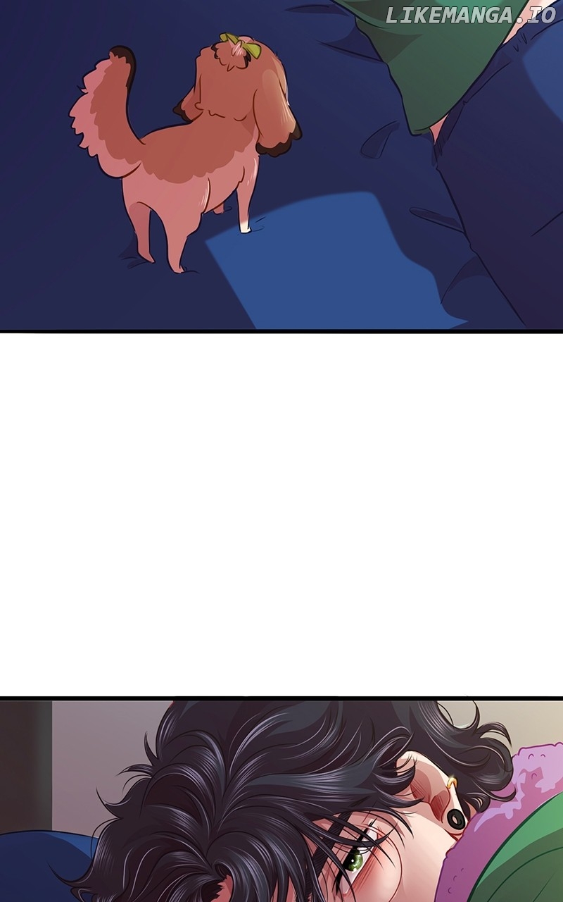 Love 4 a Walk Chapter 38 - Page 25