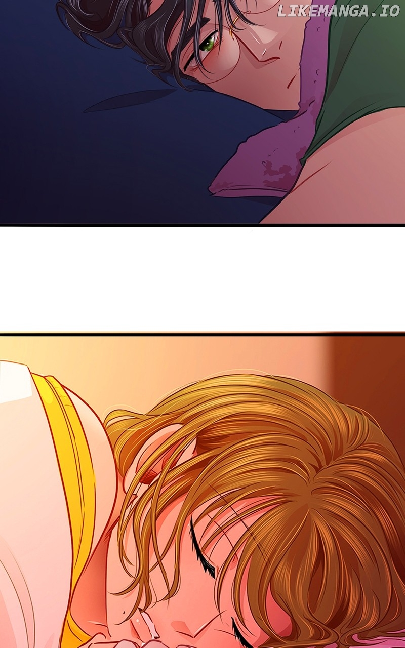 Love 4 a Walk Chapter 38 - Page 26