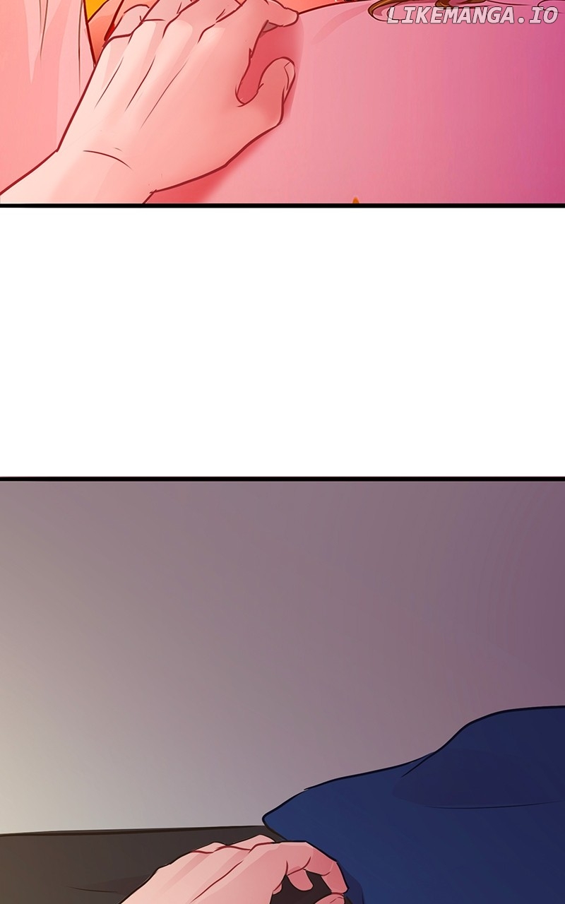 Love 4 a Walk Chapter 38 - Page 27