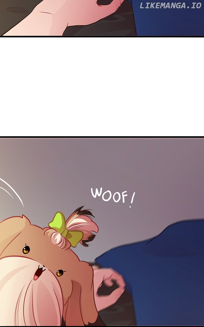 Love 4 a Walk Chapter 38 - Page 28