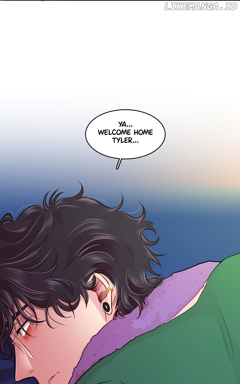 Love 4 a Walk Chapter 38 - Page 29