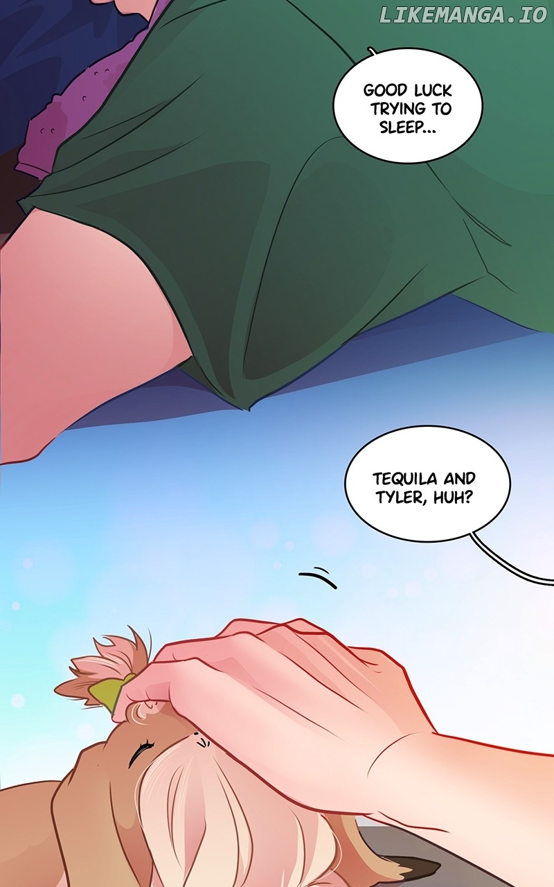 Love 4 a Walk Chapter 38 - Page 30