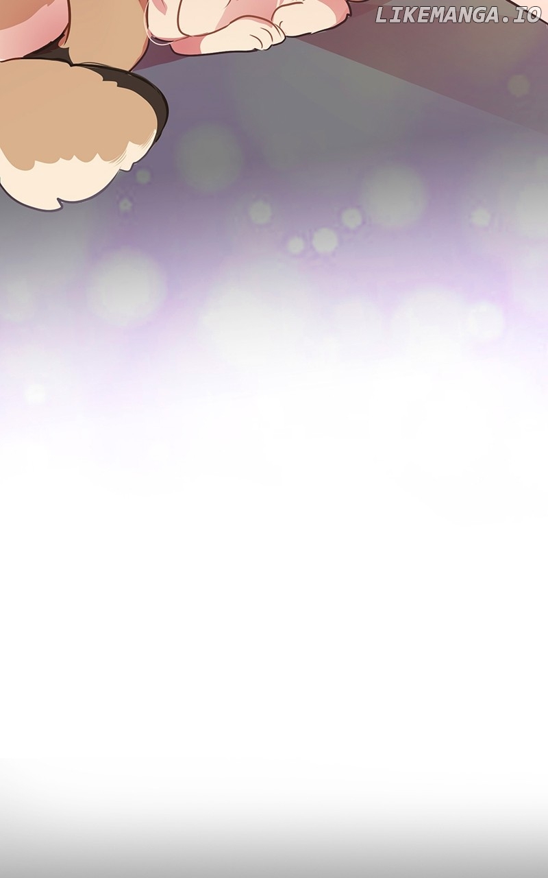 Love 4 a Walk Chapter 38 - Page 31