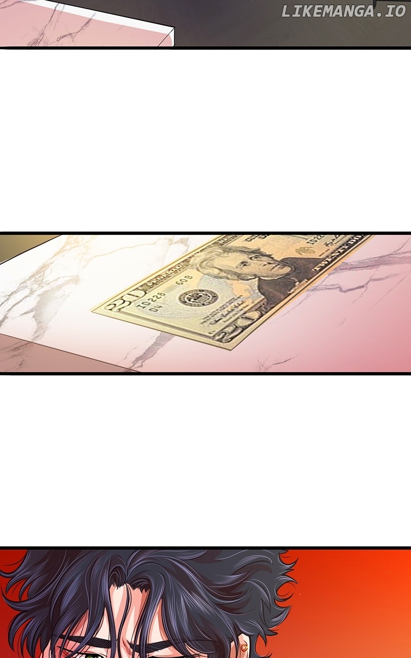 Love 4 a Walk Chapter 38 - Page 33