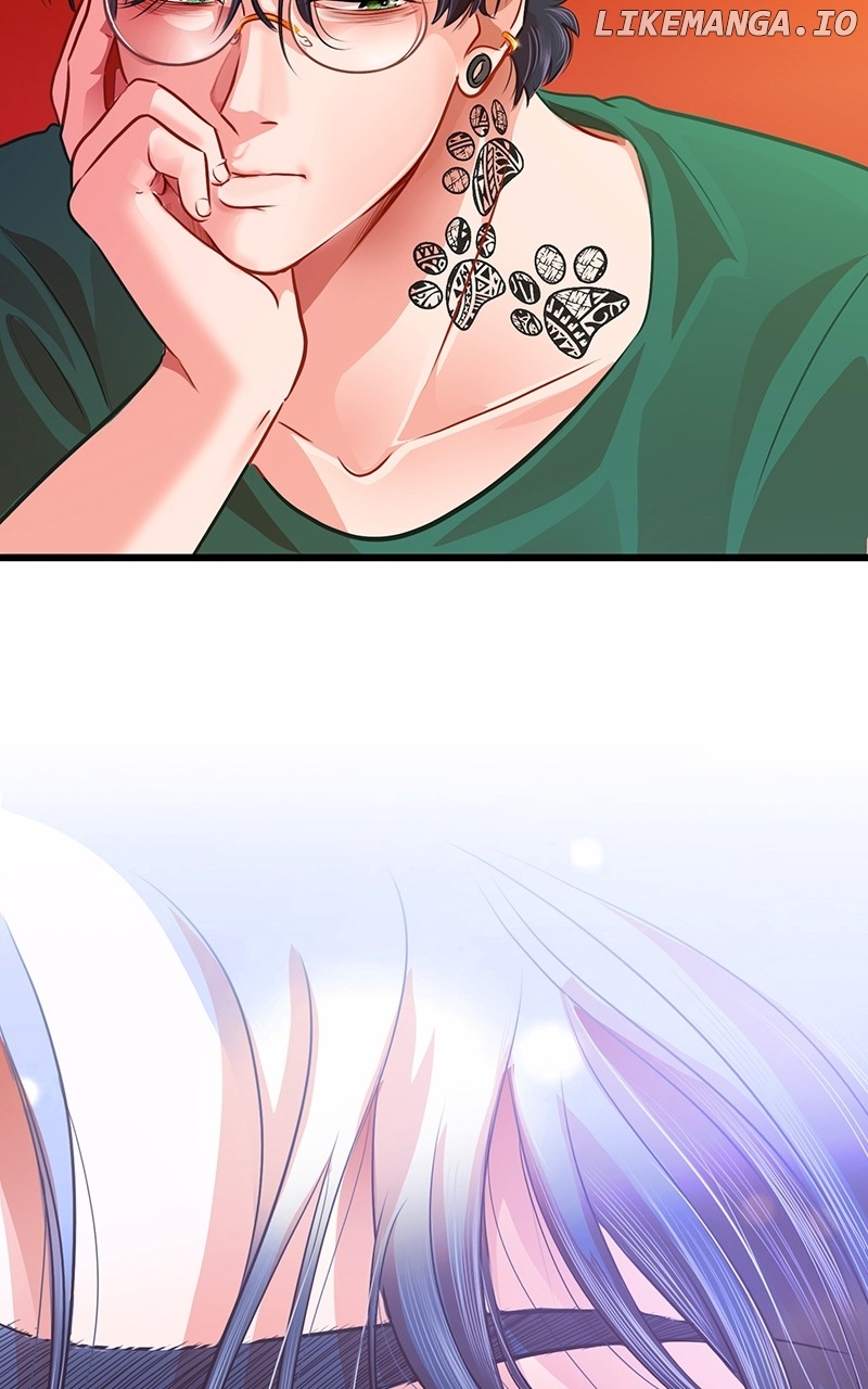 Love 4 a Walk Chapter 38 - Page 34