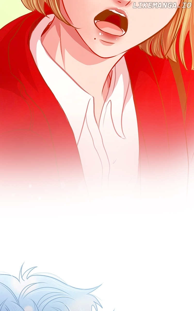 Love 4 a Walk Chapter 38 - Page 41