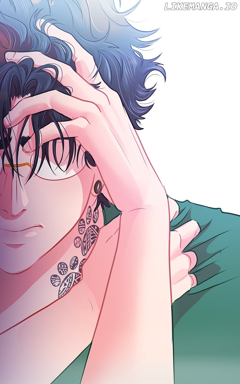 Love 4 a Walk Chapter 38 - Page 42