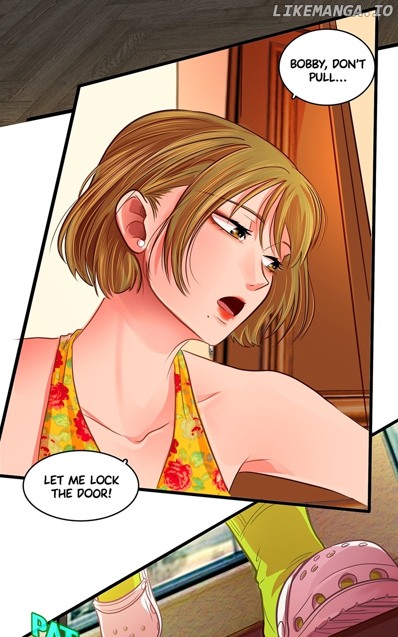 Love 4 a Walk Chapter 38 - Page 46