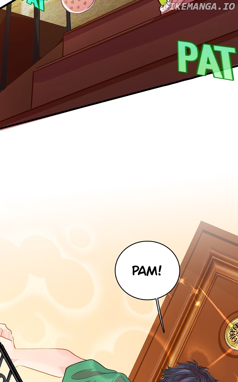 Love 4 a Walk Chapter 38 - Page 47