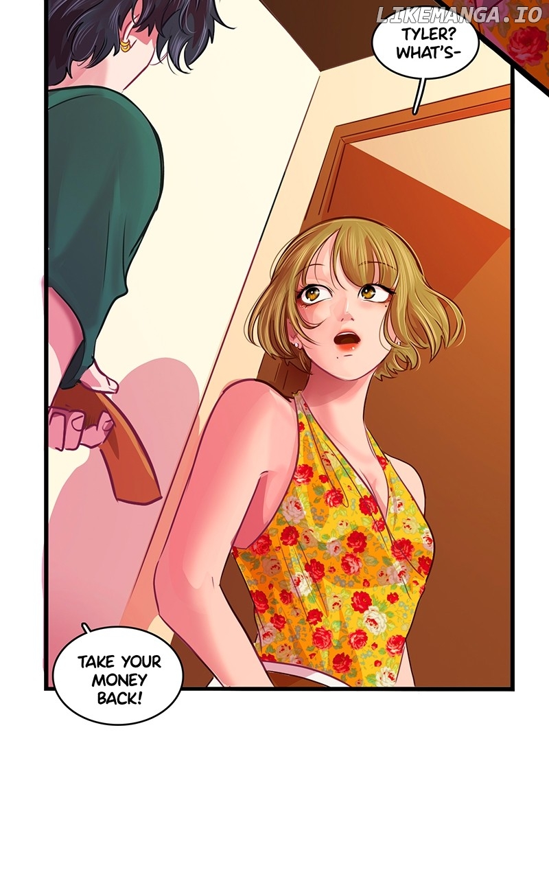 Love 4 a Walk Chapter 38 - Page 49