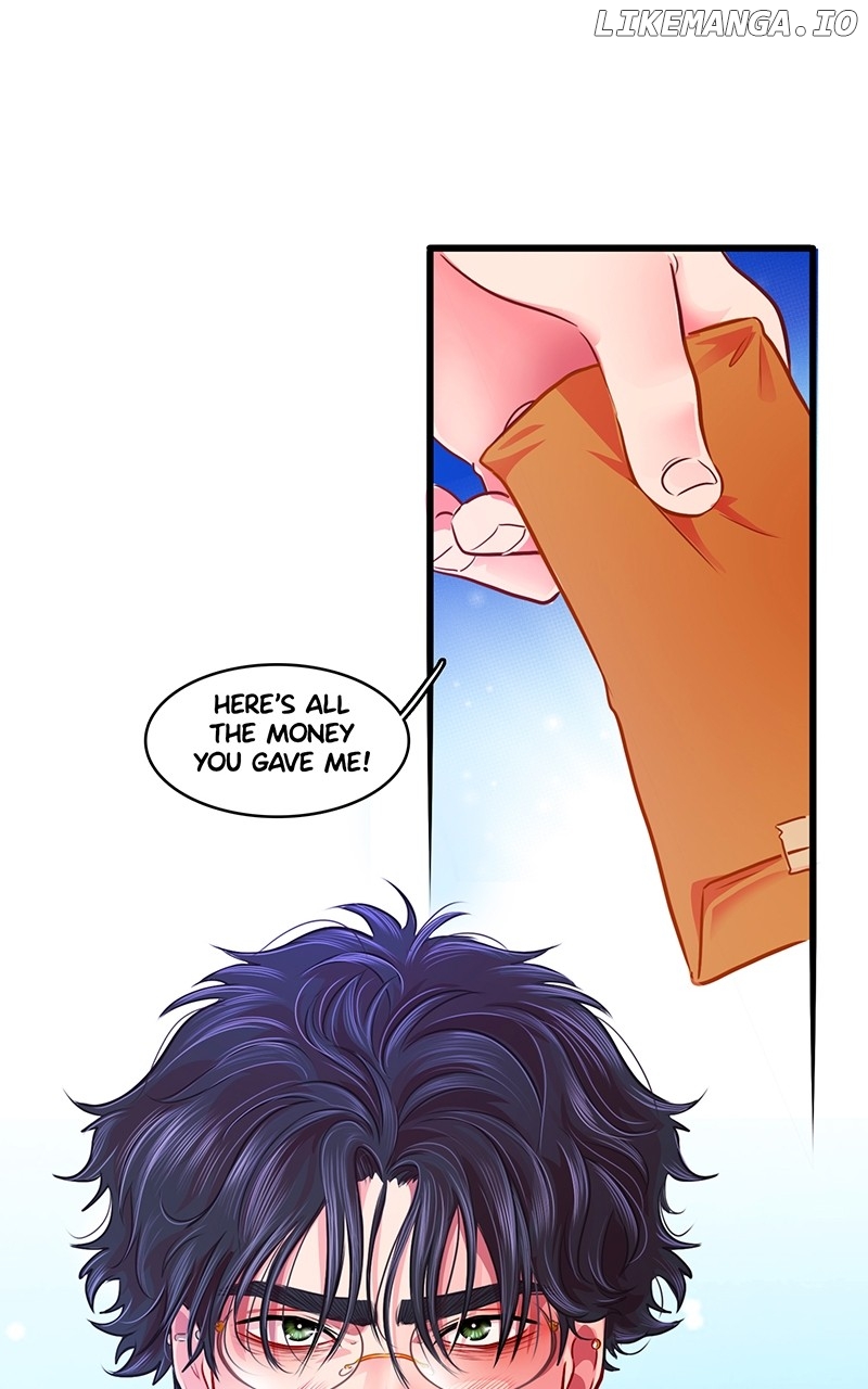 Love 4 a Walk Chapter 38 - Page 50