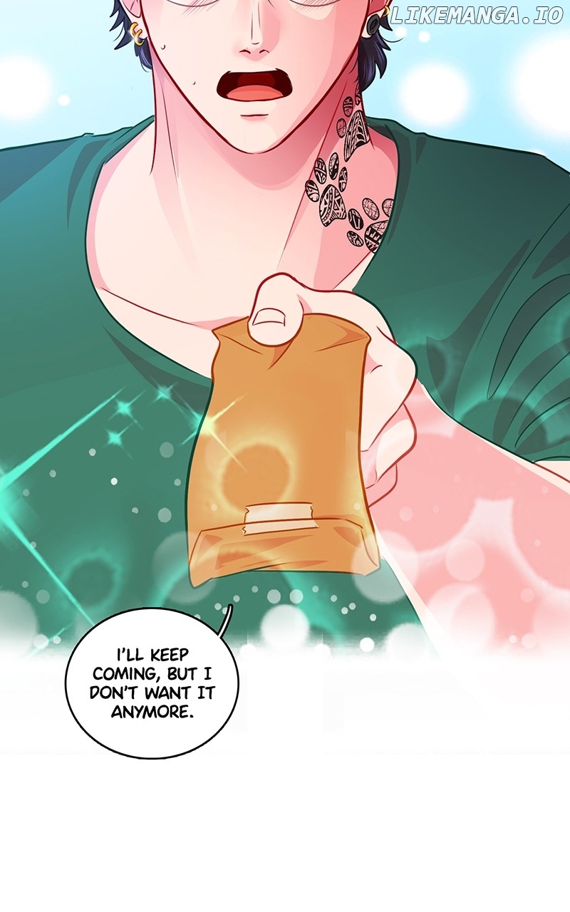 Love 4 a Walk Chapter 38 - Page 51