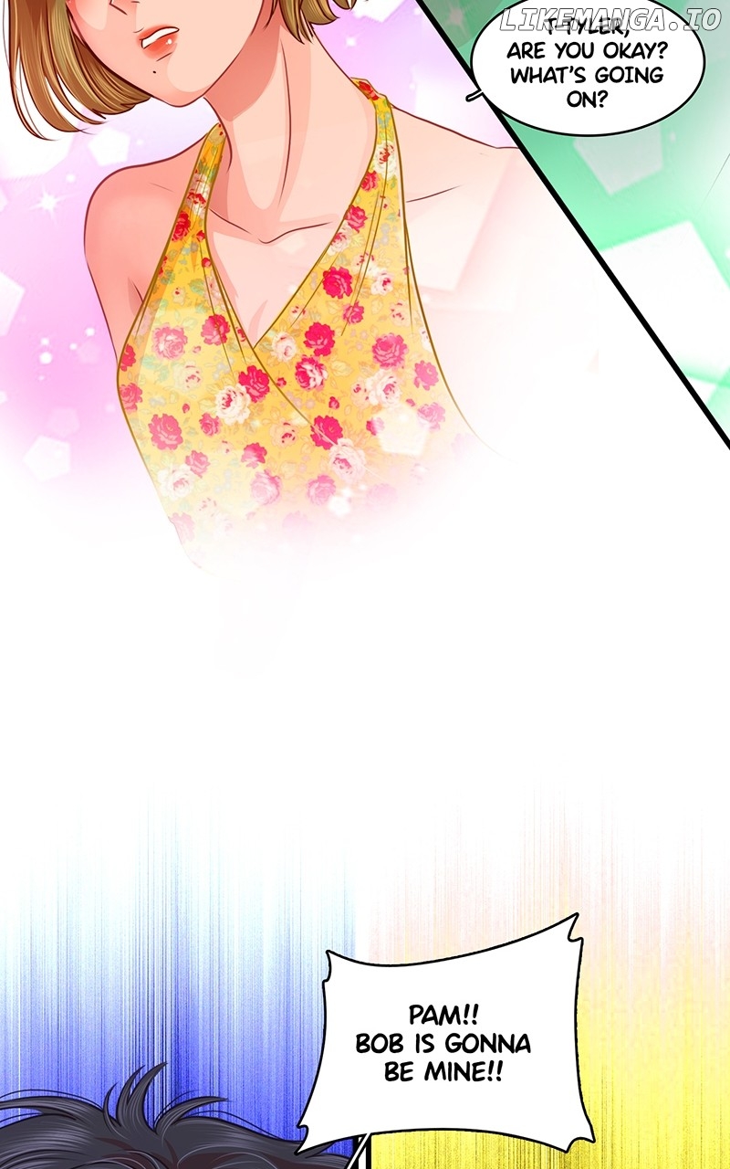 Love 4 a Walk Chapter 38 - Page 60