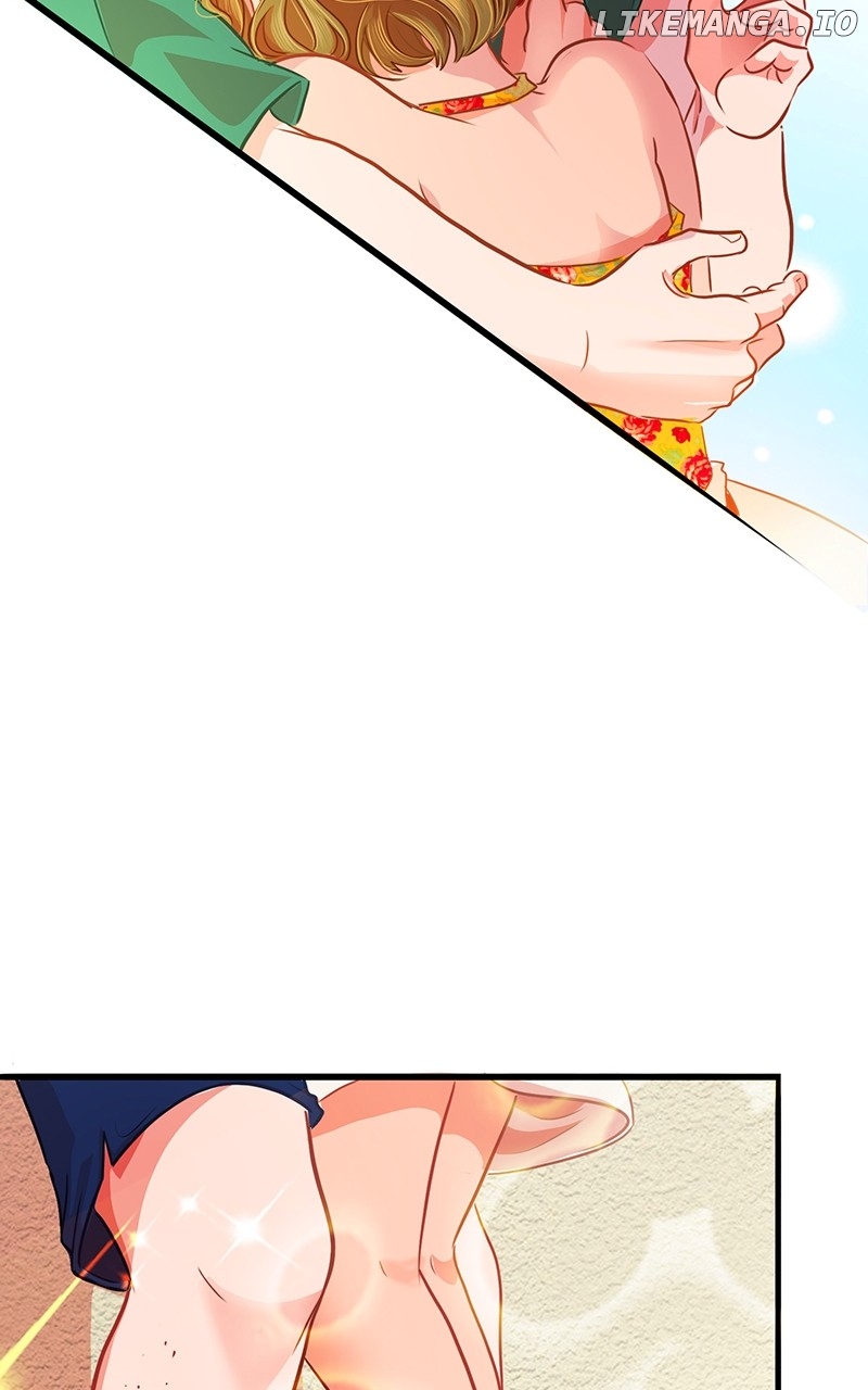 Love 4 a Walk Chapter 38 - Page 66