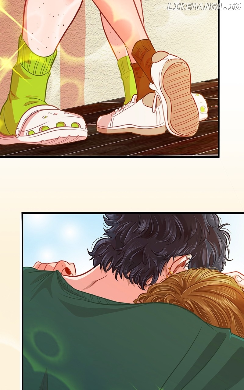 Love 4 a Walk Chapter 38 - Page 67