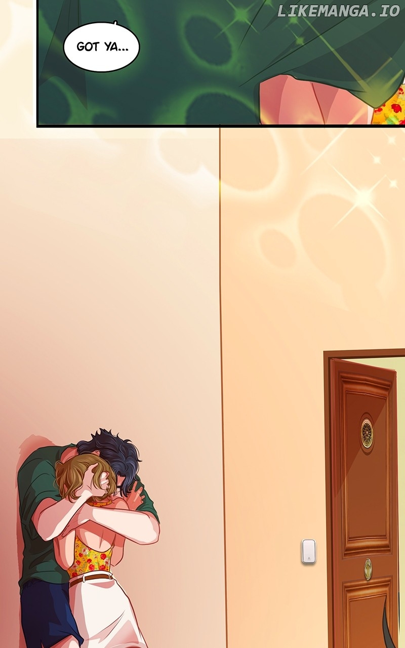 Love 4 a Walk Chapter 38 - Page 68