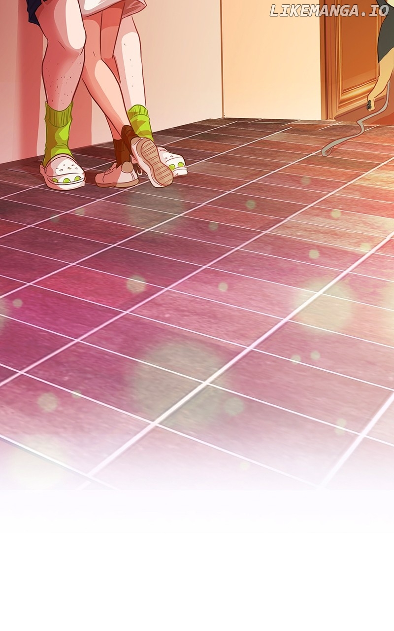 Love 4 a Walk Chapter 38 - Page 69