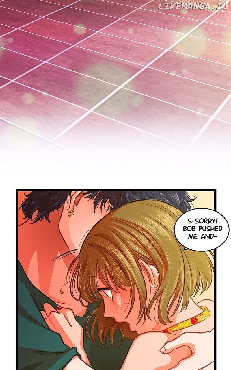 Love 4 a Walk Chapter 39 - Page 2