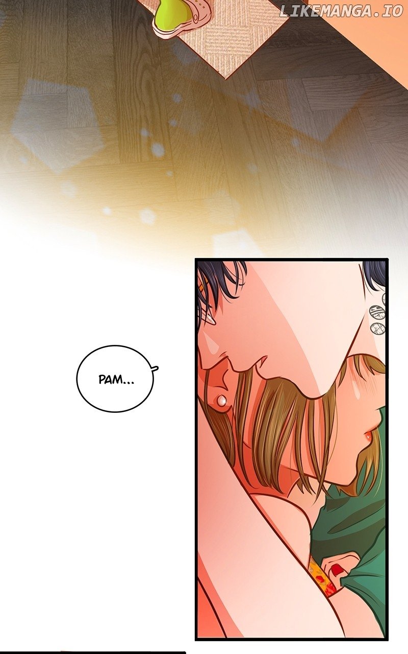 Love 4 a Walk Chapter 39 - Page 11