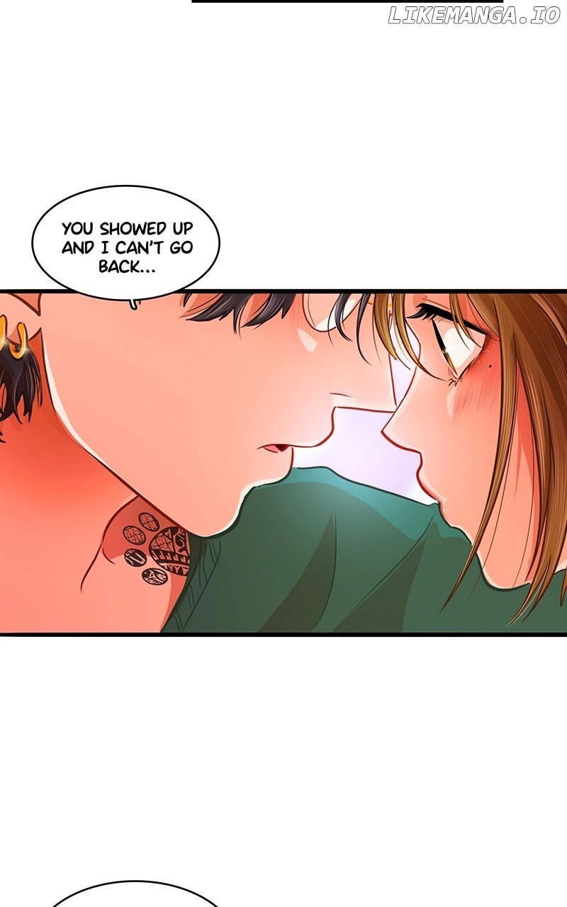 Love 4 a Walk Chapter 39 - Page 18