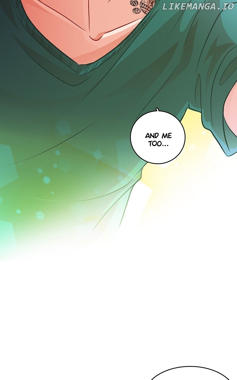 Love 4 a Walk Chapter 39 - Page 22