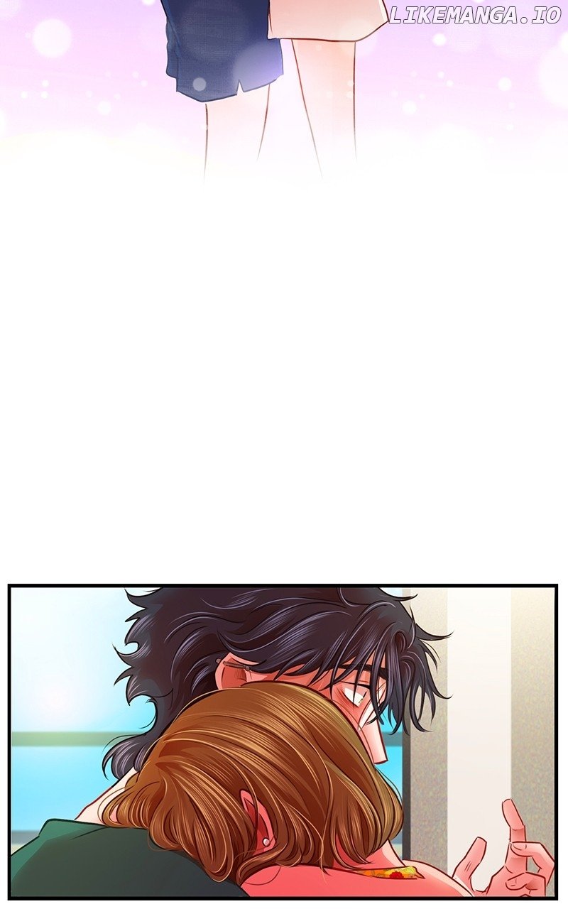 Love 4 a Walk Chapter 39 - Page 25