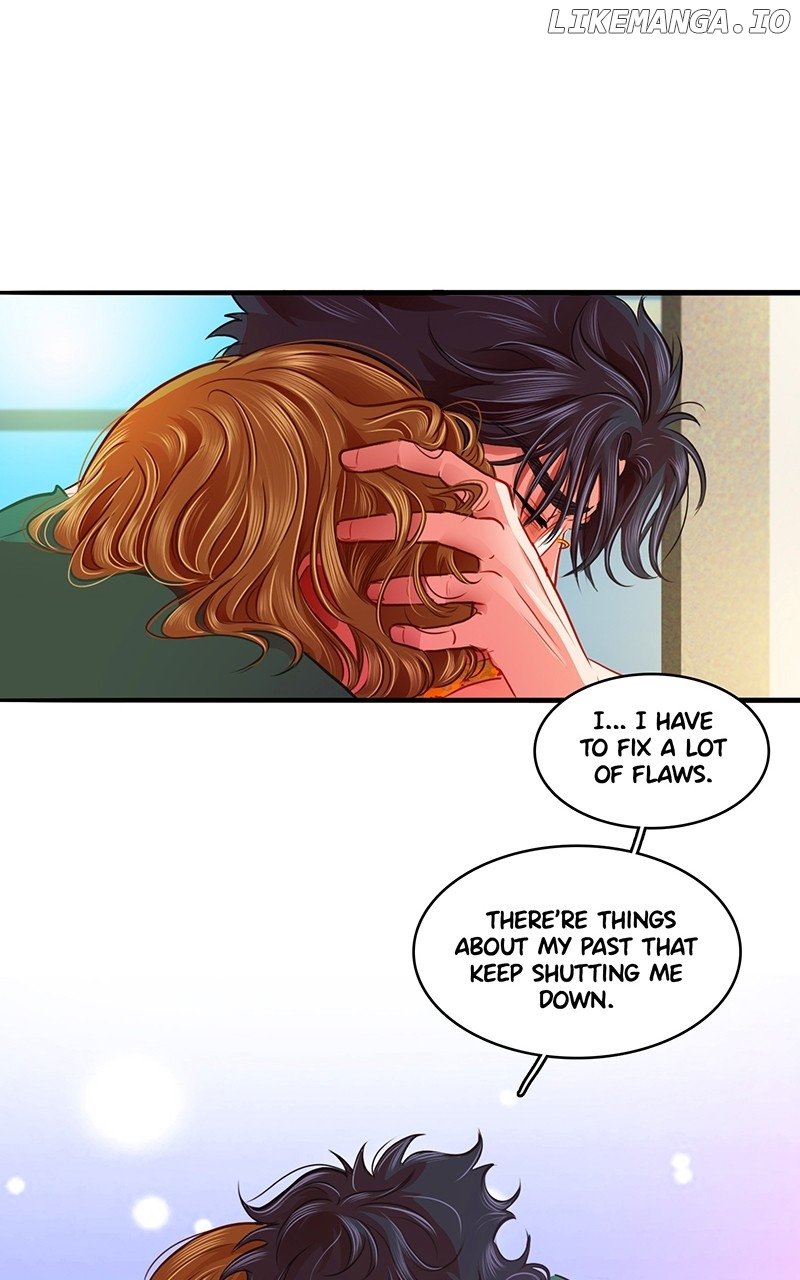 Love 4 a Walk Chapter 39 - Page 26