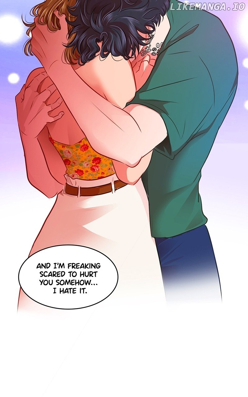 Love 4 a Walk Chapter 39 - Page 27