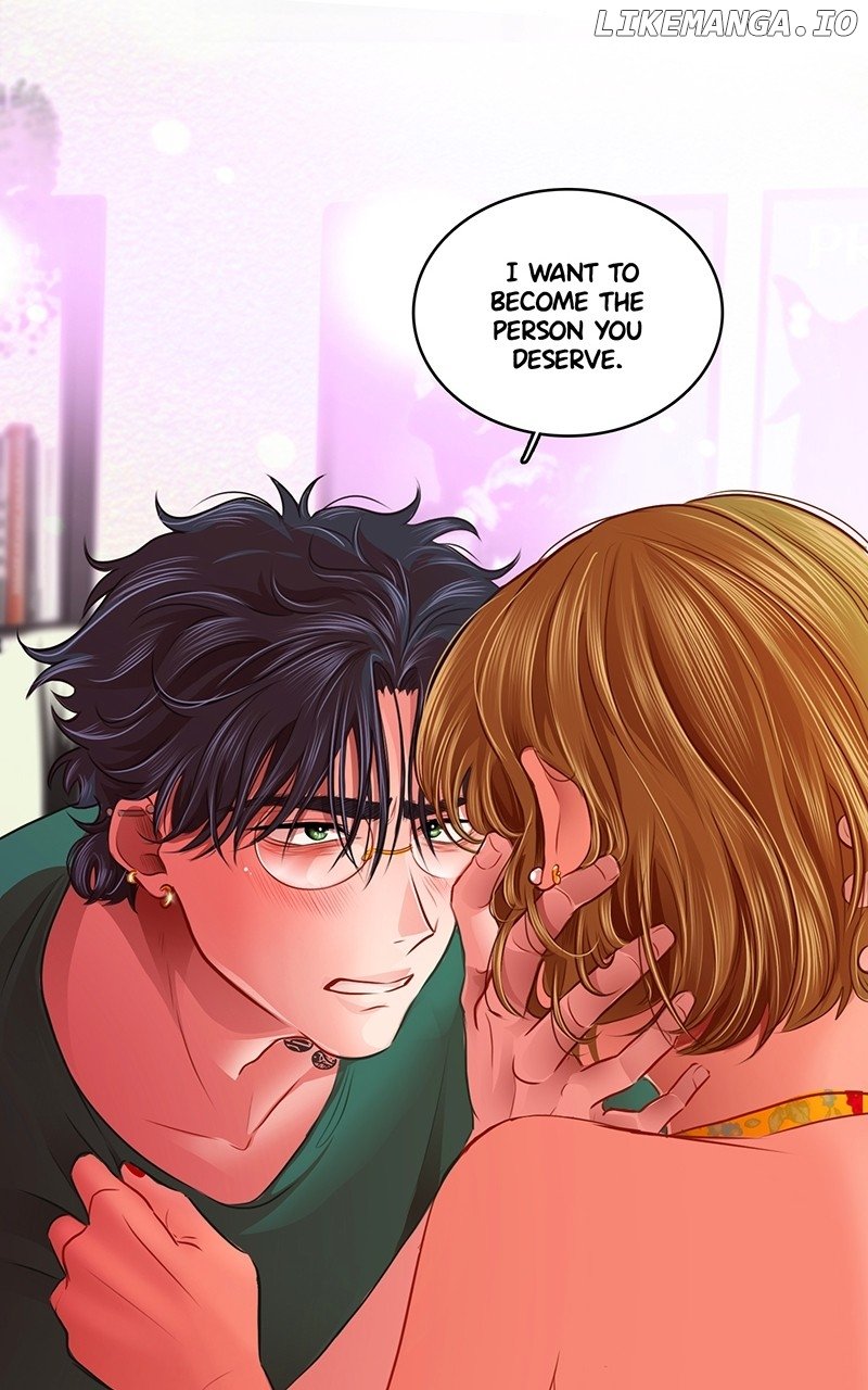 Love 4 a Walk Chapter 39 - Page 29