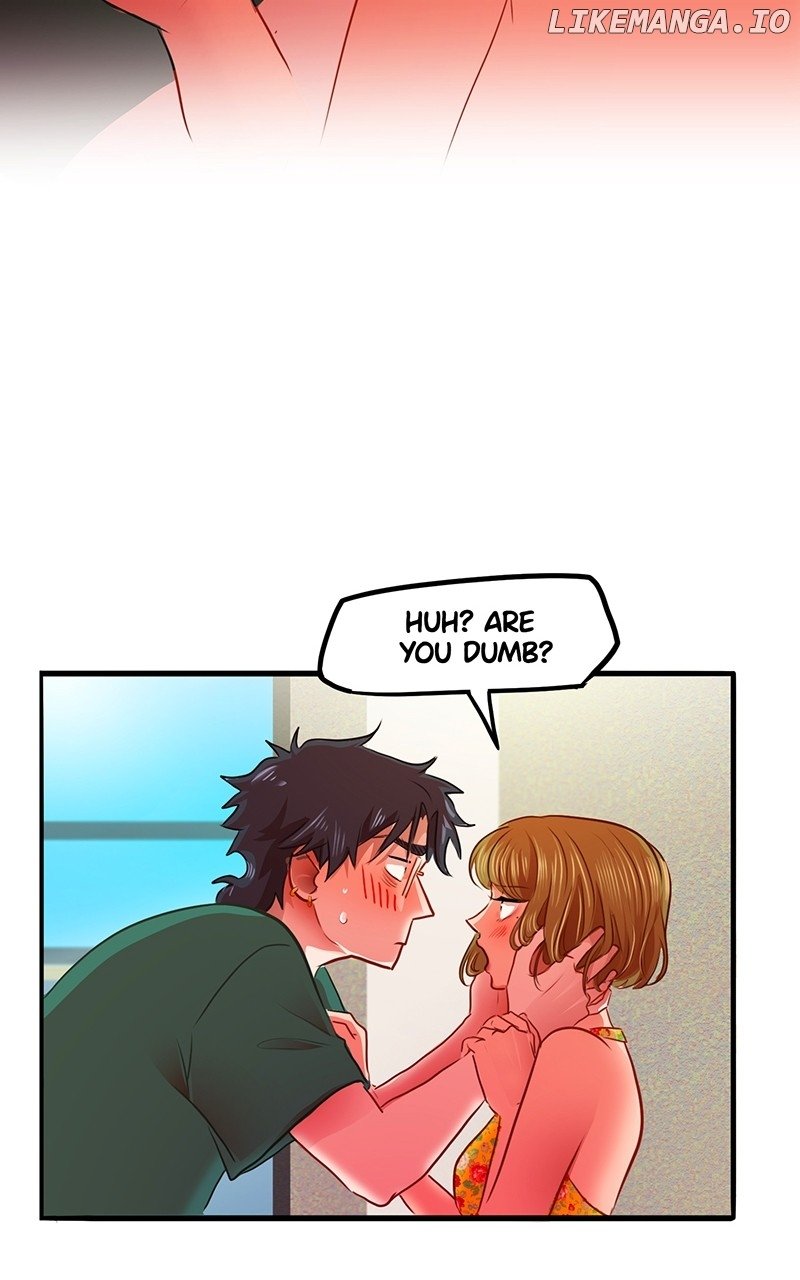 Love 4 a Walk Chapter 39 - Page 30