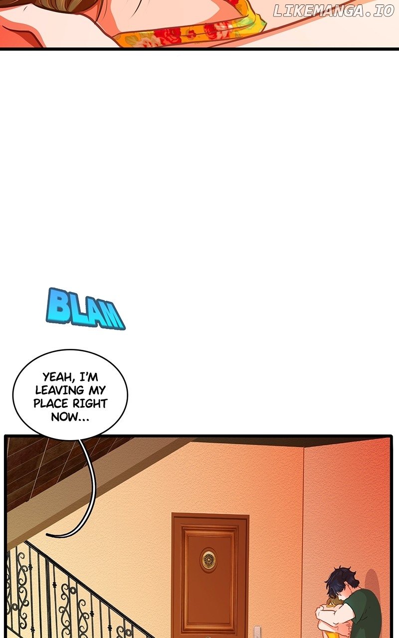 Love 4 a Walk Chapter 39 - Page 4