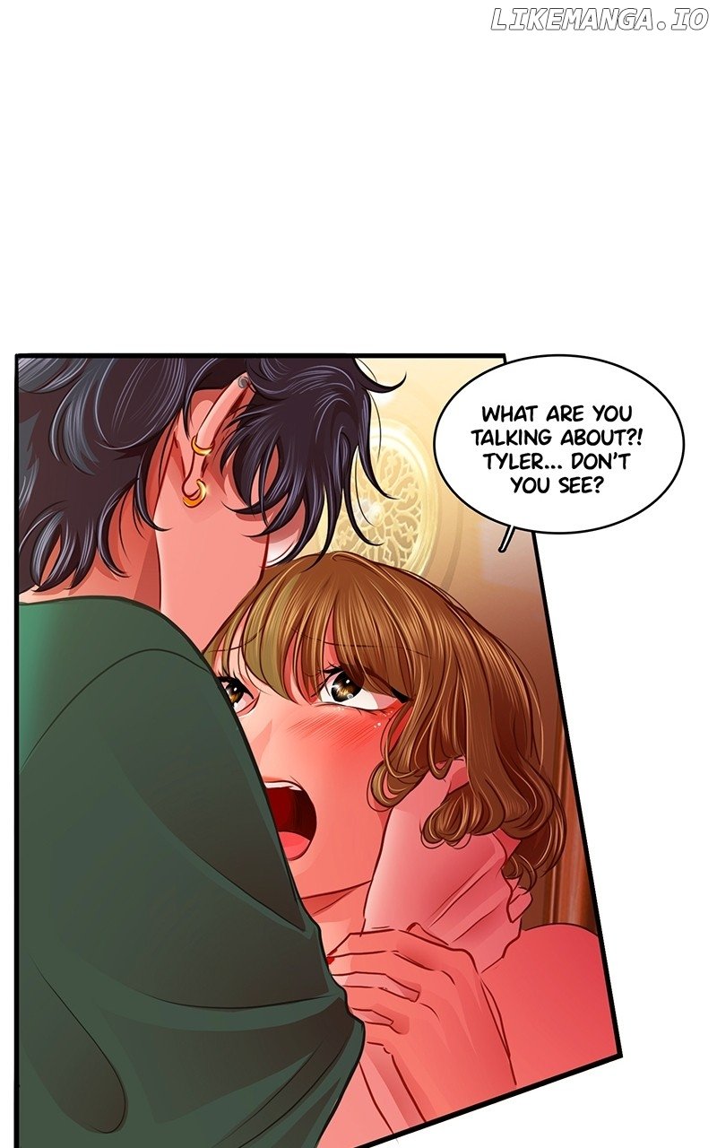 Love 4 a Walk Chapter 39 - Page 31