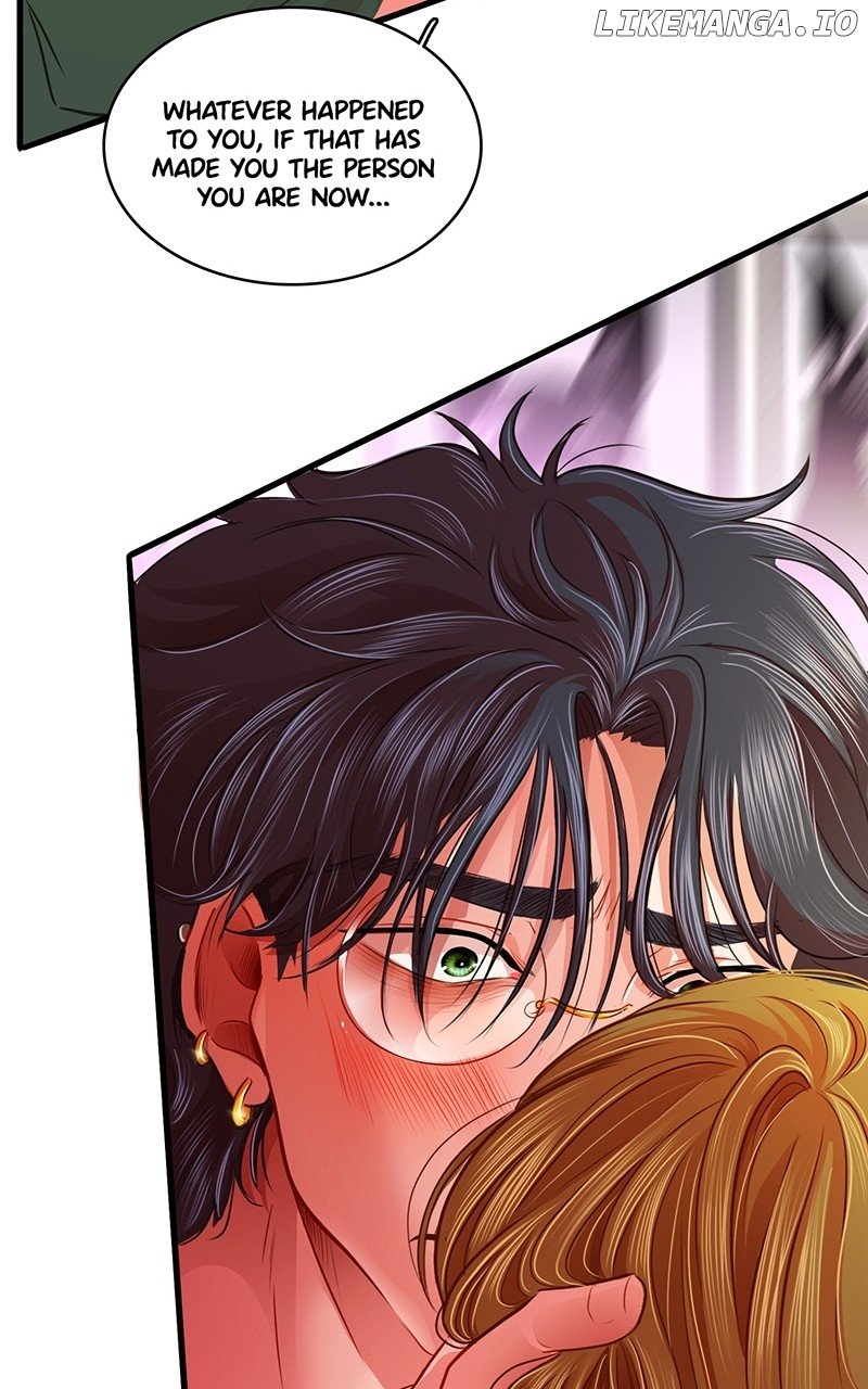 Love 4 a Walk Chapter 39 - Page 32