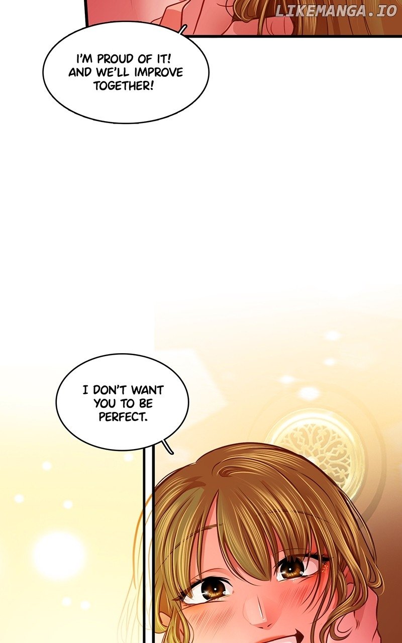 Love 4 a Walk Chapter 39 - Page 33