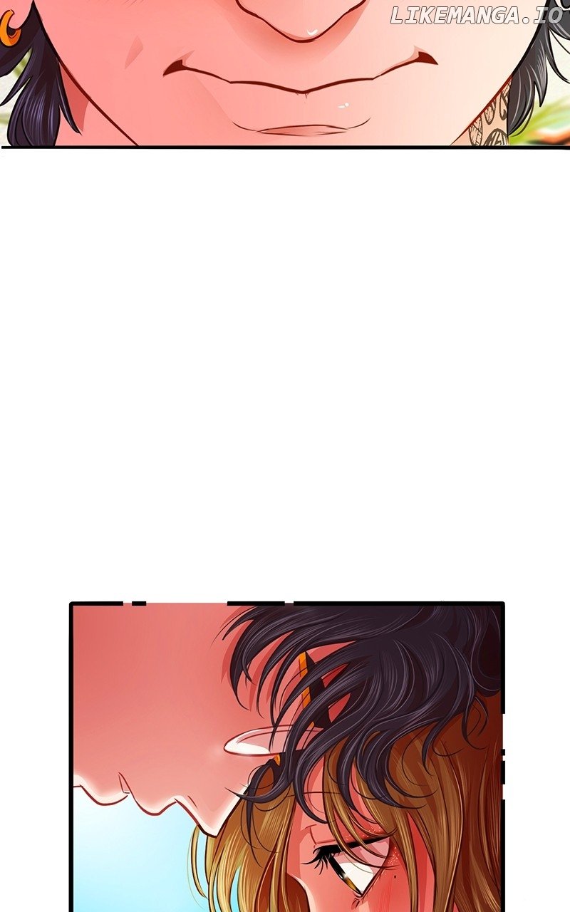 Love 4 a Walk Chapter 39 - Page 36