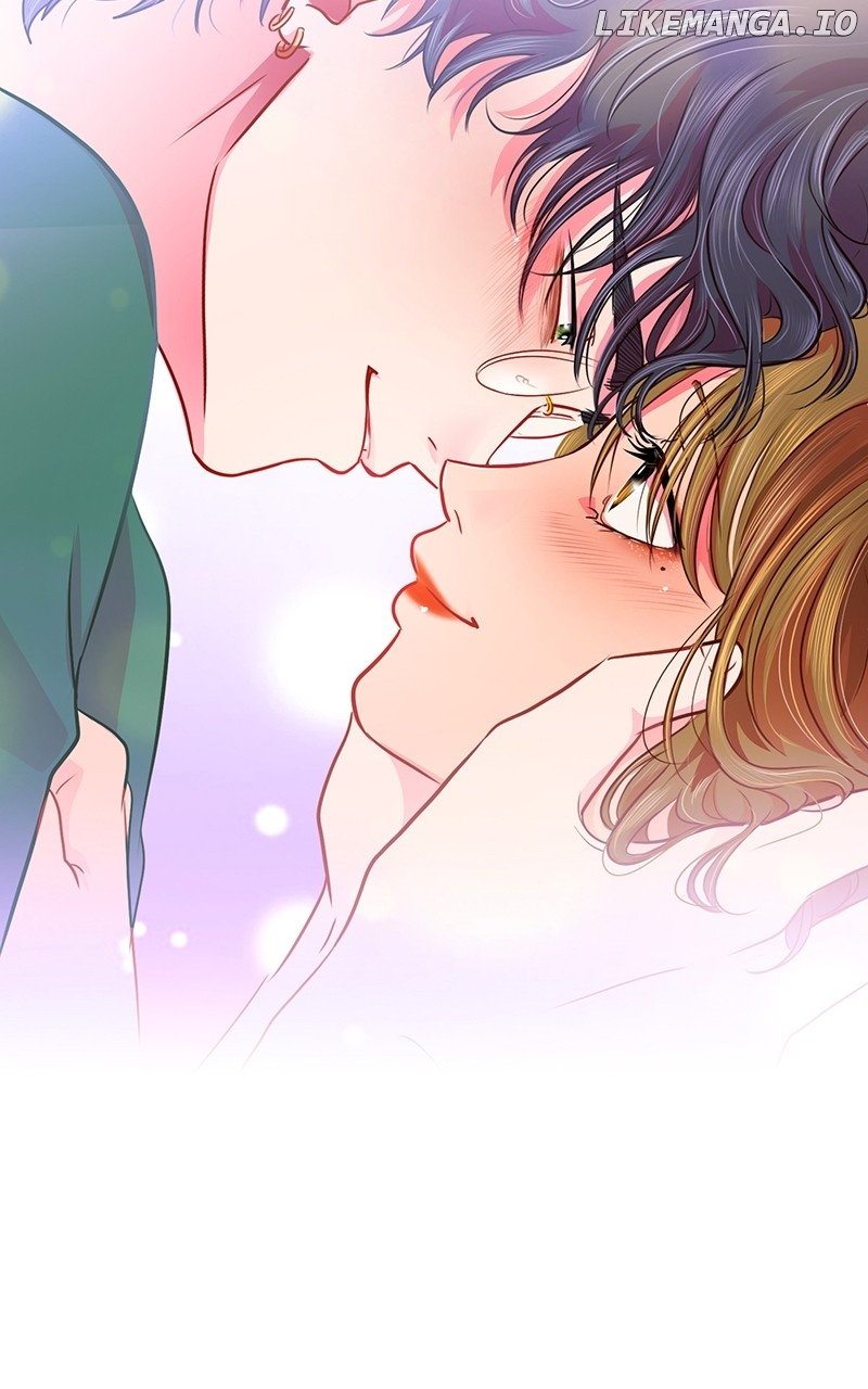 Love 4 a Walk Chapter 39 - Page 39