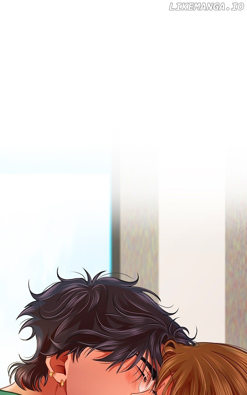 Love 4 a Walk Chapter 39 - Page 41