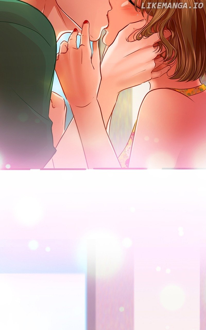 Love 4 a Walk Chapter 39 - Page 42