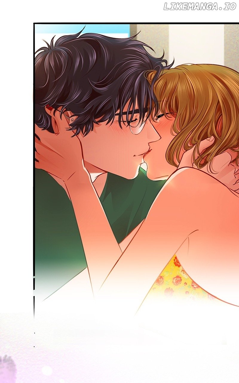 Love 4 a Walk Chapter 39 - Page 44